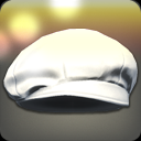 Salon Server's Hat